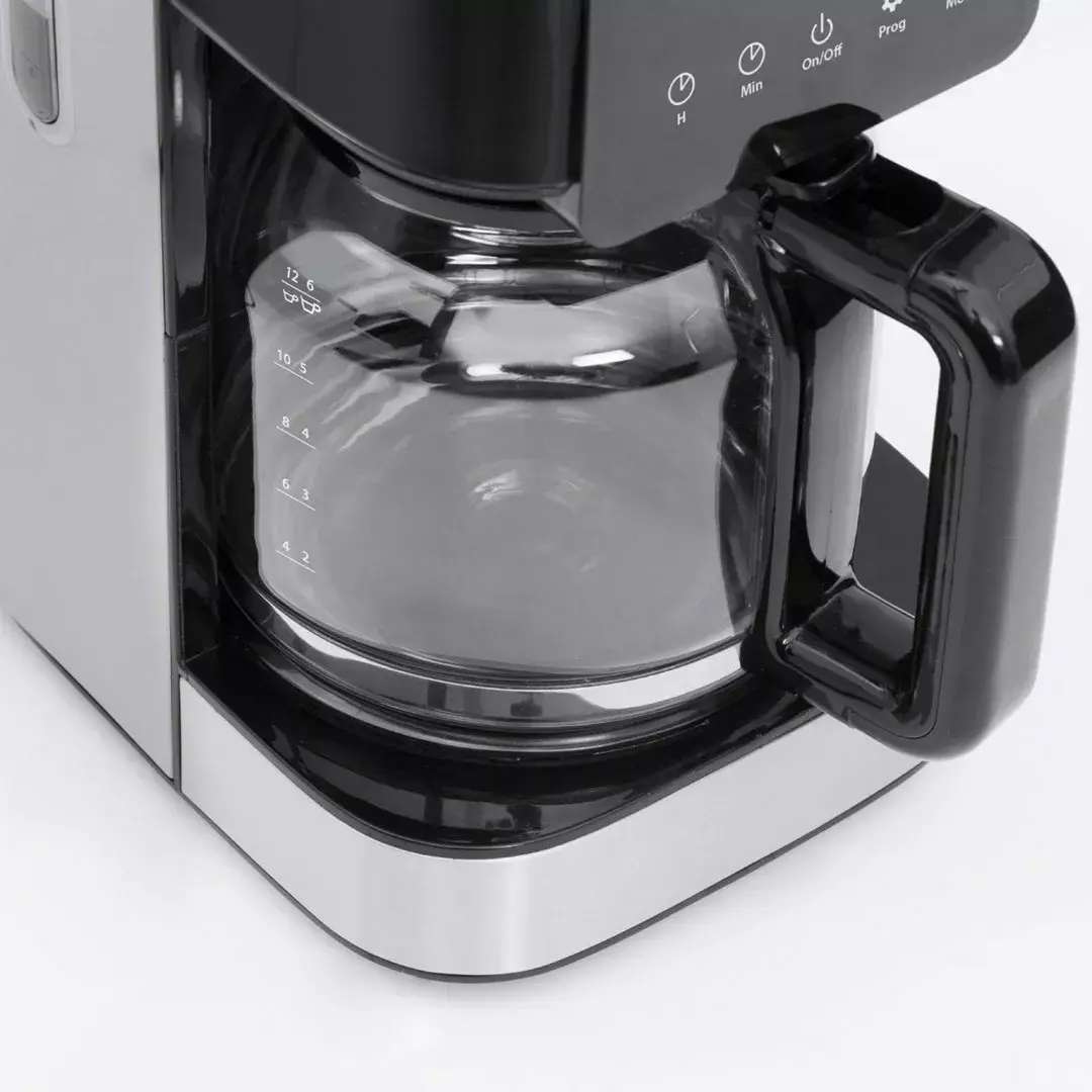 Капельная кофеварка Caso Coffee Taste & Style 12 чашек Photo 4