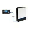 AZO Digital ESB 6KW-24 hibrīda saules inverteris Photo 5