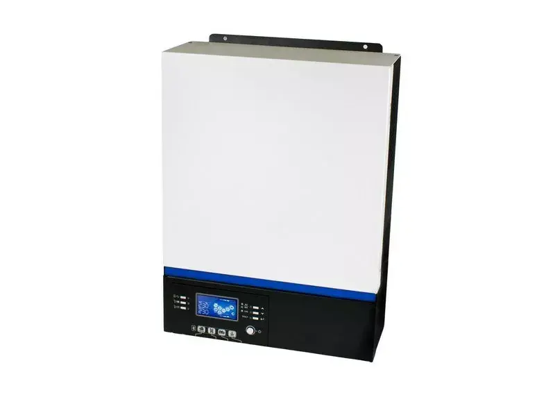 AZO Digital ESB 6KW-24 hibrīda saules inverteris Photo 6