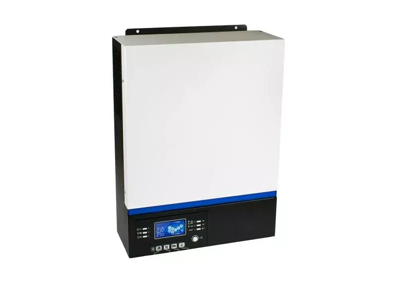 AZO Digital ESB 6KW-24 hibrīda saules inverteris Photo 9