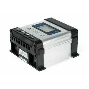 MPPT saules lādētāja kontrolieris azo digital AZO00D1179 12/24V 30A ar LCD displeju