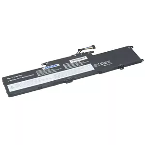 Аккумулятор AVACOM NOLE-L380-68P для Lenovo ThinkPad L380 L390