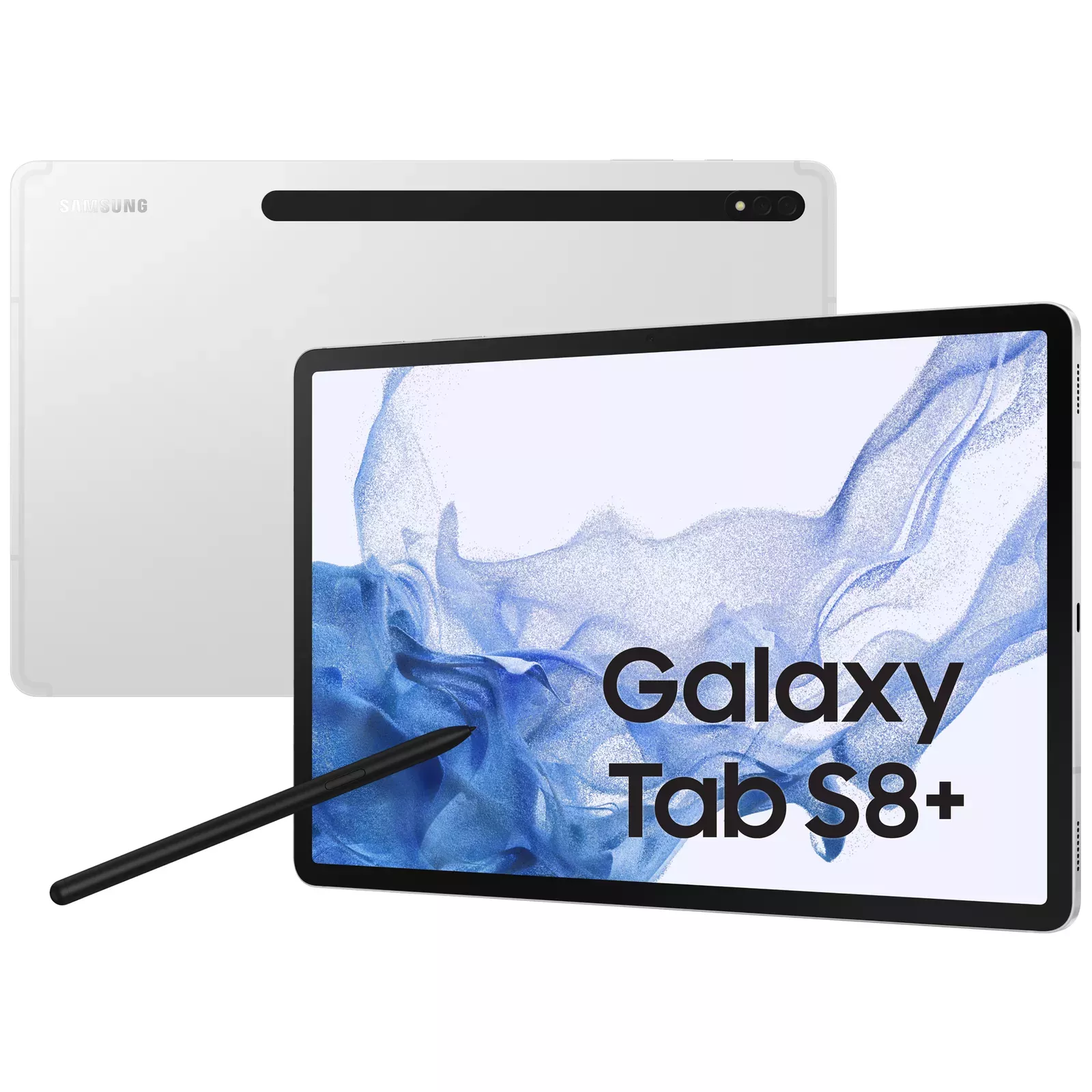 Samsung Galaxy Tab S8+ WiFi SM-X800 SM-X800NZSAEUE | AiO.lv