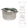 Stanley Adventure Camping Cookware Set 3.5 L Photo 2