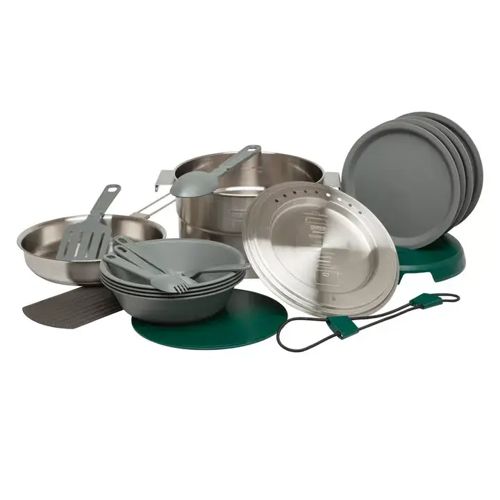 Stanley Adventure Camping Cookware Set 3.5 L Photo 3