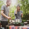 Stanley Adventure Camping Cookware Set 3.5 L Photo 4