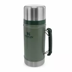 Stanley 10-07937-003 vakuuma termoss 0,94 L Zaļš