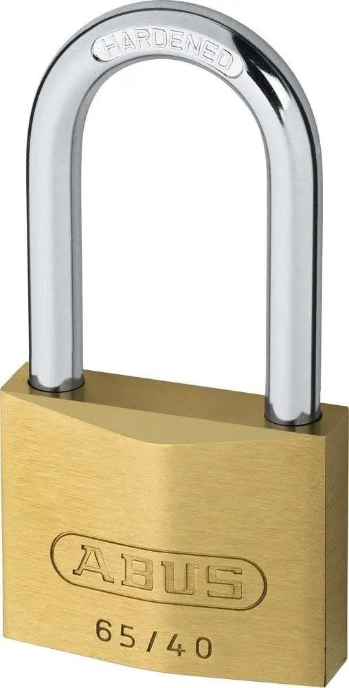 Цилиндровый замок ABUS 65/40HB40 Photo 3