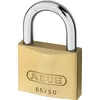 Conventional padlock ABUS 65/50 Photo 2
