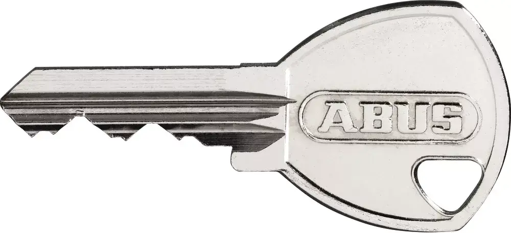Цилиндрический замок ABUS 64TI/40HB40 Photo 2