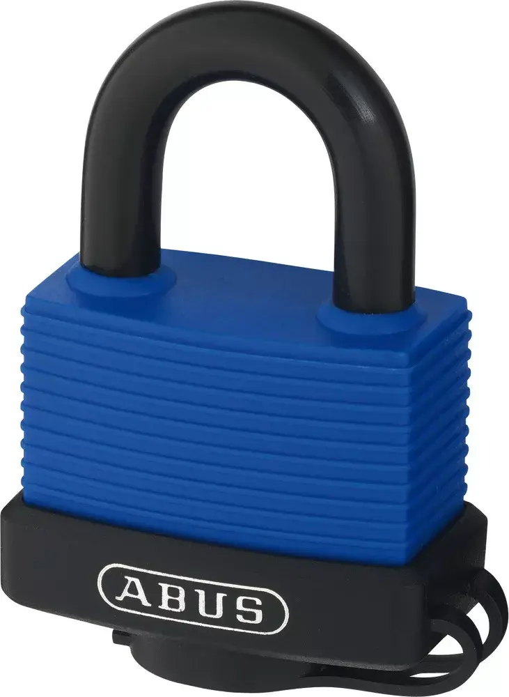 Цепной замок ABUS 70IB/50 Photo 2