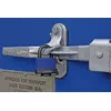 Conventional padlock ABUS 70IB/45HB63 Photo 3
