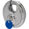 Discus padlock ABUS Diskus 24IB/70 Photo 2