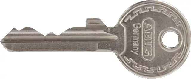 Discus padlock ABUS Diskus 24IB/70 Photo 3