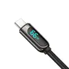 USB kabelis Baseus CASX020001 Photo 2
