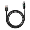 USB kabelis Baseus CASX020001 Photo 3