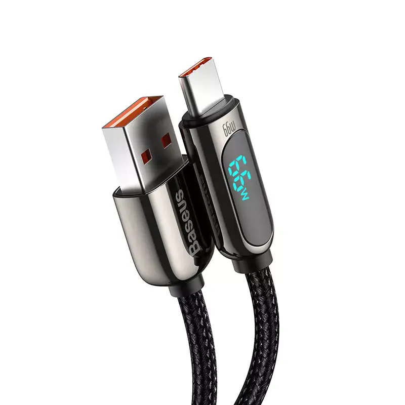 USB kabelis Baseus CASX020001 Photo 4
