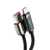 USB kabelis Baseus CASX020001 Photo 4