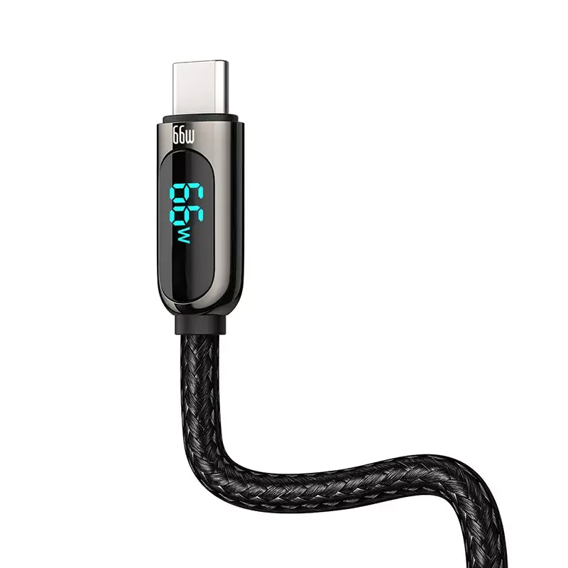 USB kabelis Baseus CASX020001 Photo 5