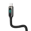 USB kabelis Baseus CASX020001 Photo 5