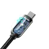USB kabelis Baseus CASX020001 Photo 6