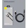 USB kabelis Baseus CASX020001 Photo 14