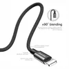 Lightning cable Baseus CALYW-A01 1.8 m Photo 6