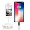 Lightning cable Baseus CALYW-A01 1.8 m Photo 8