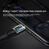 Lightning cable Baseus CALYW-A01 1.8 m Photo 9