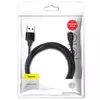 Lightning cable Baseus CALYW-A01 1.8 m Photo 11