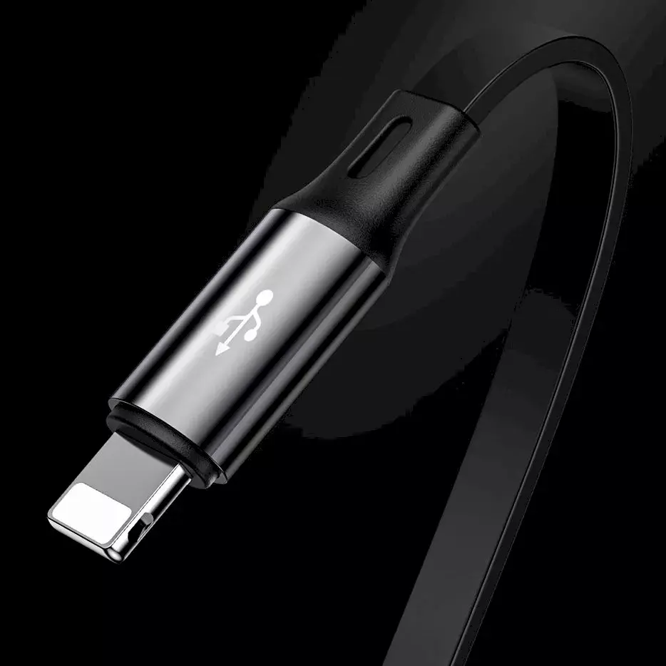 USB 3‑1 kabelis Baseus CAMLT-JH01 1,2 m Photo 10