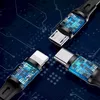 USB 3‑1 kabelis Baseus CAMLT-JH01 1,2 m Photo 11