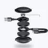 USB 3‑1 kabelis Baseus CAMLT-JH01 1,2 m Photo 16