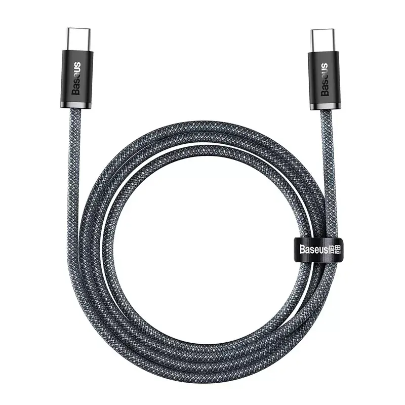 Baseus Dynamic USB cable USB 2.0 2 m Photo 2