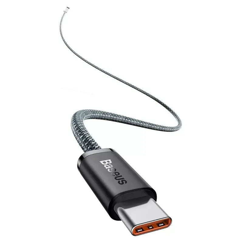 Baseus Dynamic USB cable USB 2.0 2 m Photo 3