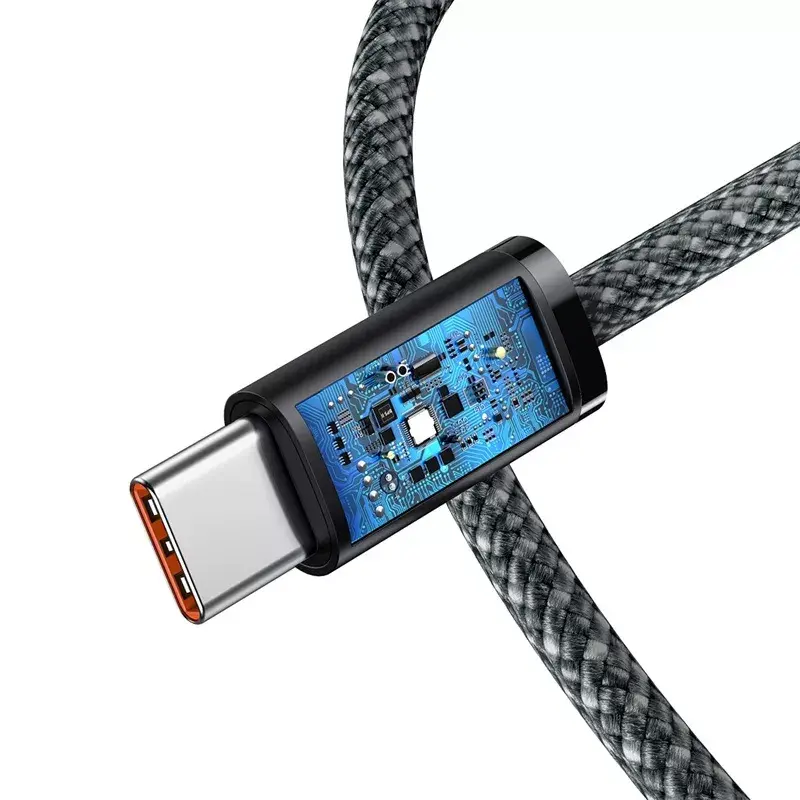 Baseus Dynamic USB cable USB 2.0 2 m Photo 6