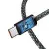 Baseus Dynamic USB cable USB 2.0 2 m Photo 6