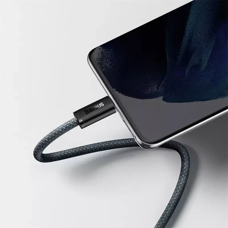 Baseus Dynamic USB cable USB 2.0 2 m Photo 8