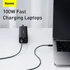 Baseus Dynamic USB cable USB 2.0 2 m Photo 14