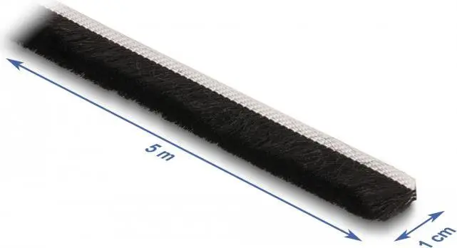 DeLOCK Sukas lente pašlīmējoša 10 mm