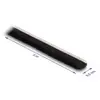 DeLOCK Brush Strip self-adhesive 5 mm Photo 2