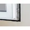 DeLOCK Brush Strip self-adhesive 5 mm Photo 3