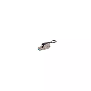 Разъем RJ-45 ShiverPeaks BS08-51004 Серебристый Мужской