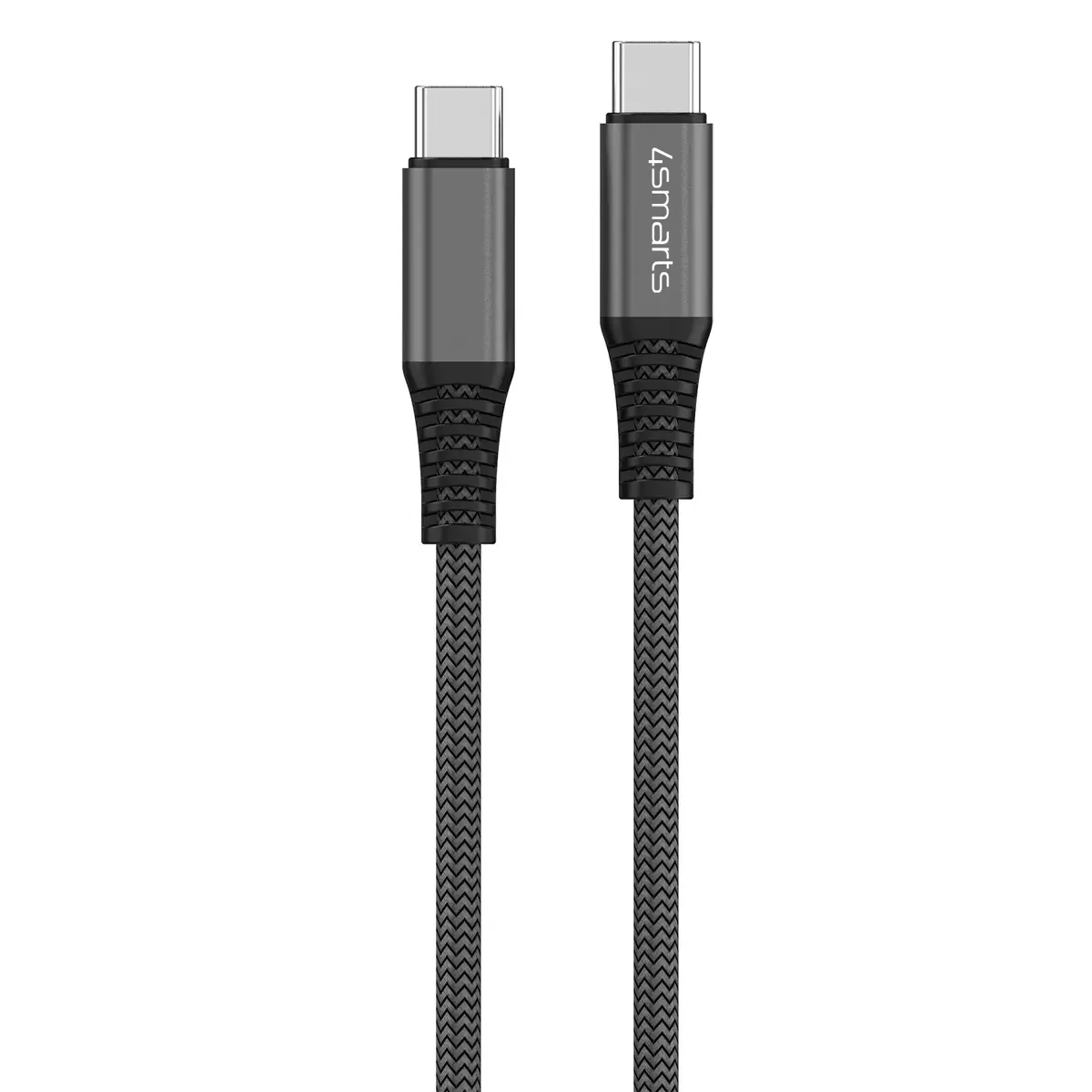 USB кабель 4smarts 456267 Photo 2