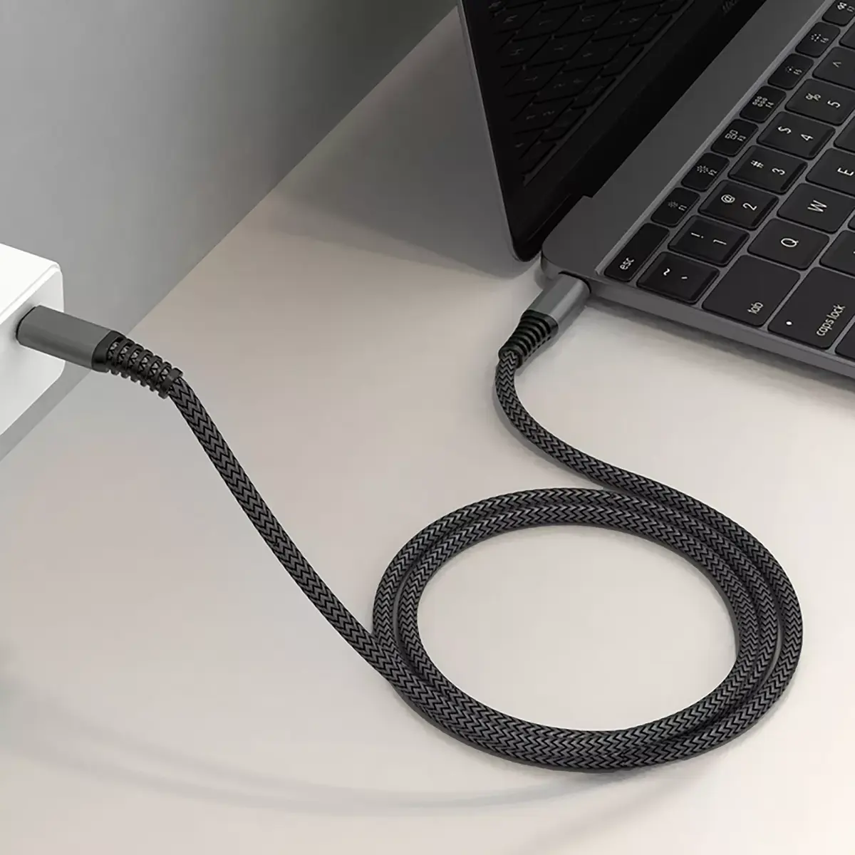 USB кабель 4smarts 456267 Photo 6