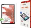 Planšetdatora stikls Displex Samsung Galaxy Tab A8 Photo 2