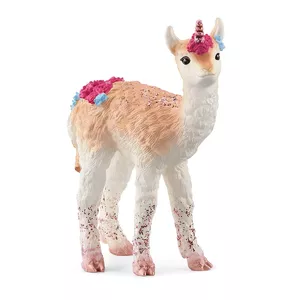 schleich BAYALA Llamacorn Многоцветный 70743 Рекомендуемый возраст 5+