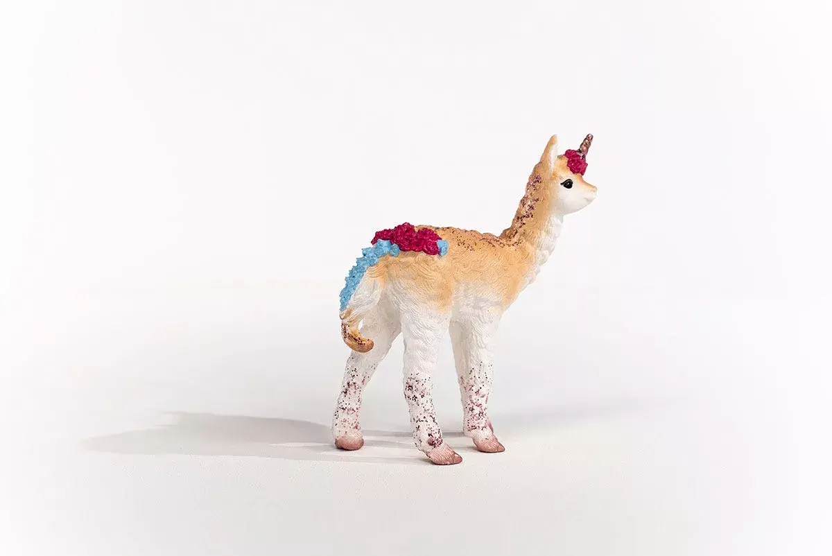 schleich BAYALA Llamacorn 70743 Photo 2