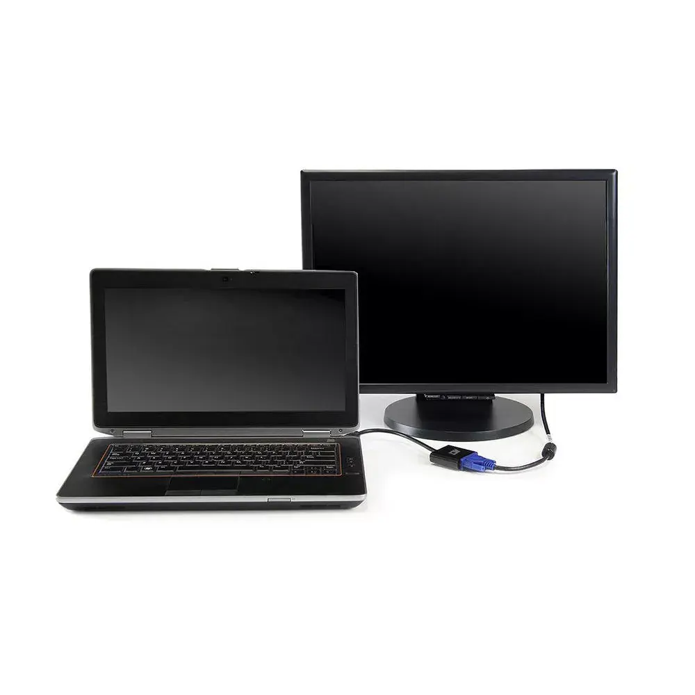 HDMI uz VGA adapteris ACT AC7535 Photo 3