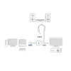 HDMI uz VGA adapteris ACT AC7535 Photo 5